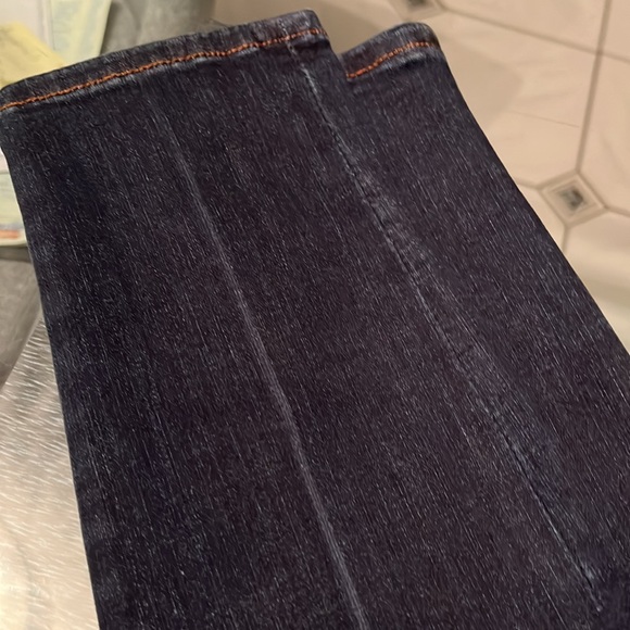 FRAME Denim Le One Kodak Skinny Jean/NWT - Picture 4 of 9